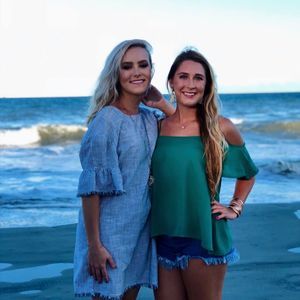 Meet your Posher, Kathryn